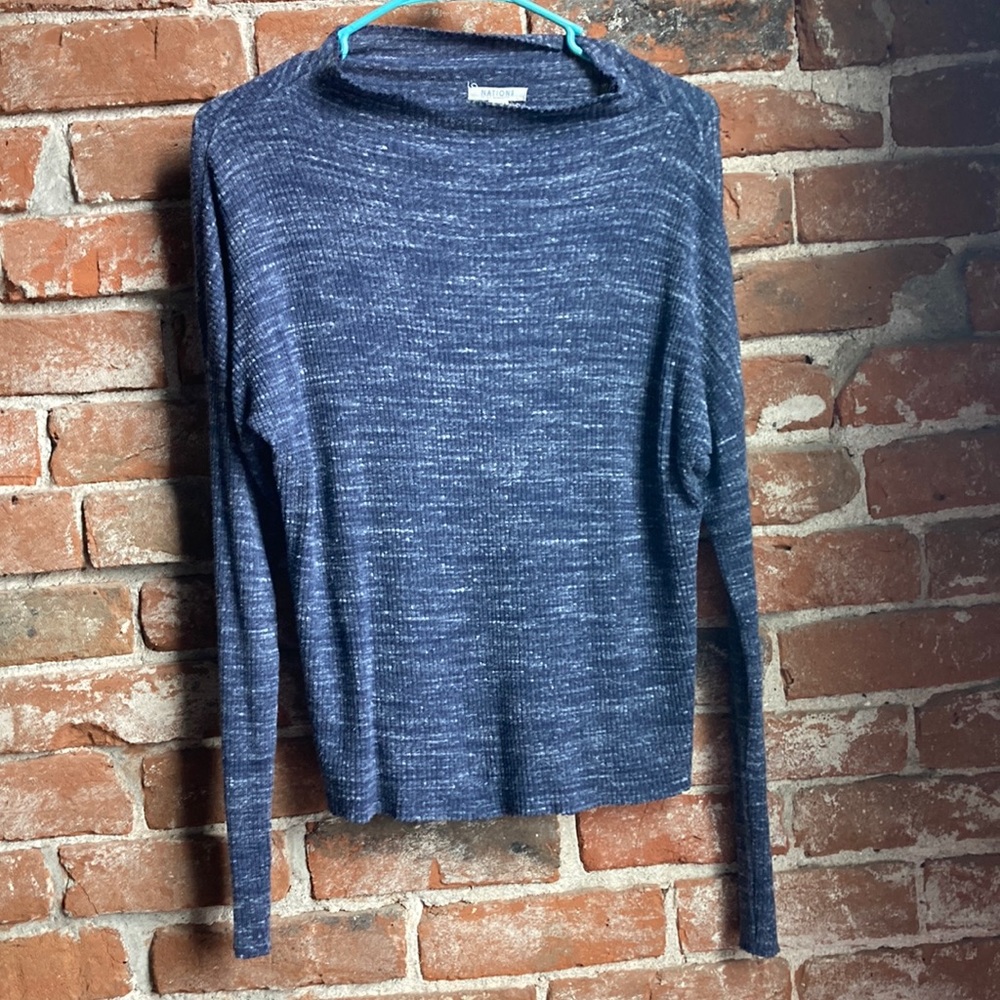 Nation LTD sweater